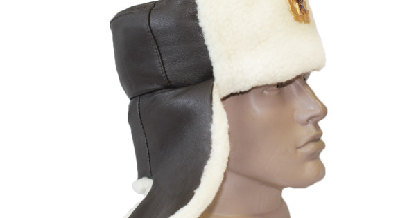 leather-officer-s-ushanka-